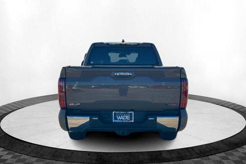 2026 Toyota Tundra Hybrid 1794 Edition