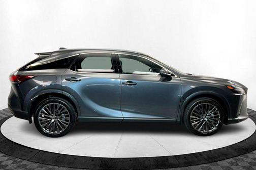 2025 Lexus RX 450h+ Base