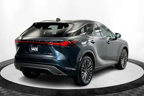 2025 Lexus RX 450h+ Base