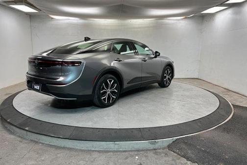 2025 Toyota Crown XLE