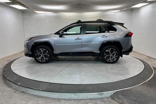 2023 Toyota RAV4 Prime XSE