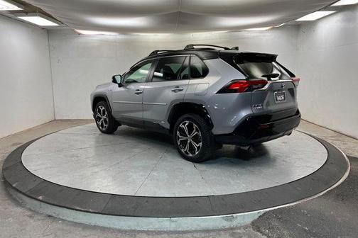 2023 Toyota RAV4 Prime XSE