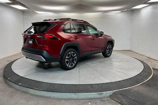 2019 Toyota RAV4 Adventure