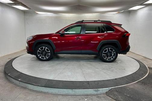 2019 Toyota RAV4 Adventure