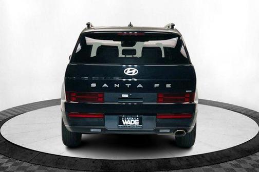 2024 Hyundai SANTA FE SEL 2.4