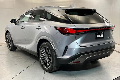 Iridium 2025 Lexus RX 450h+ Base