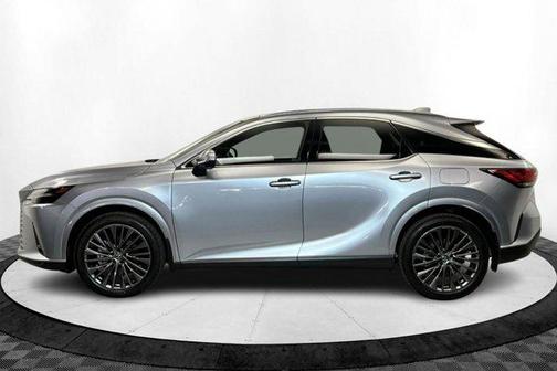 Iridium 2025 Lexus RX 450h+ Base