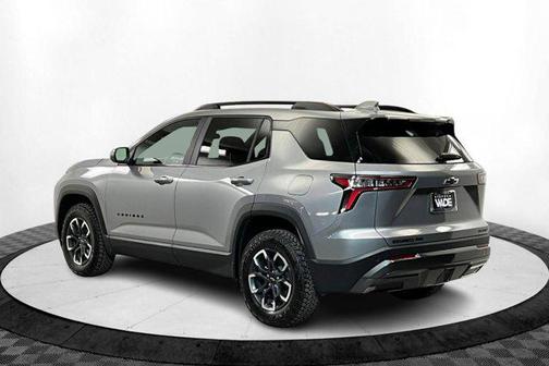 2025 Chevrolet Equinox AWD ACTIV