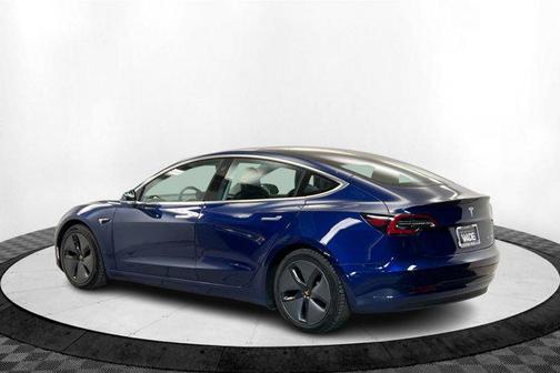 2018 Tesla Model 3 Performance