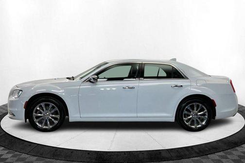 2019 Chrysler 300 Limited