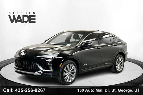 2024 Buick Envista Avenir FWD