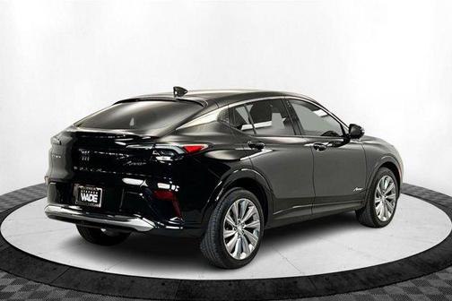 2024 Buick Envista Avenir FWD