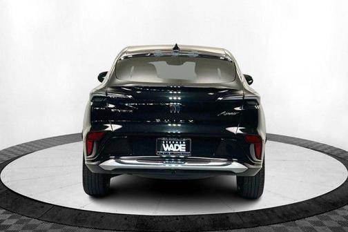 2024 Buick Envista Avenir FWD