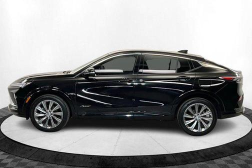 2024 Buick Envista Avenir FWD