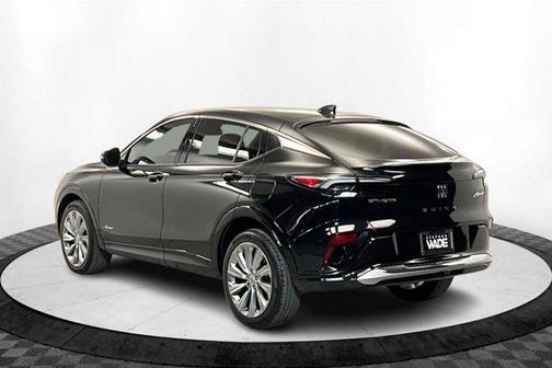 2024 Buick Envista Avenir FWD