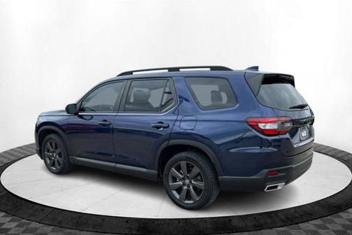 2023 Honda Pilot AWD Sport