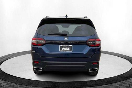 2023 Honda Pilot AWD Sport