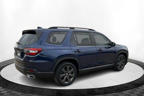 2023 Honda Pilot AWD Sport