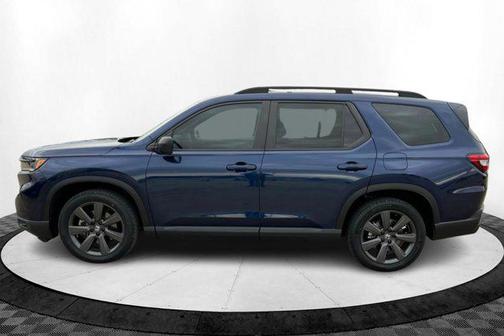 2023 Honda Pilot AWD Sport