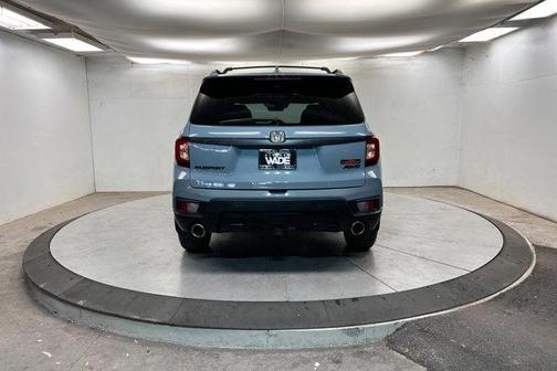 2023 Honda Passport AWD TrailSport