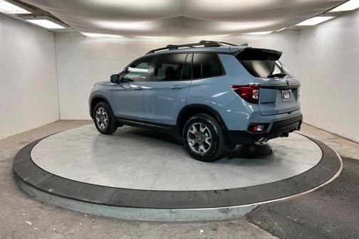 2023 Honda Passport AWD TrailSport
