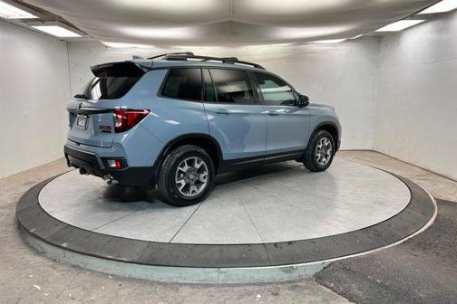 2023 Honda Passport AWD TrailSport