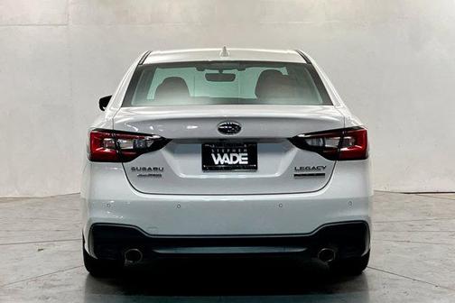 2022 Subaru Legacy Touring XT