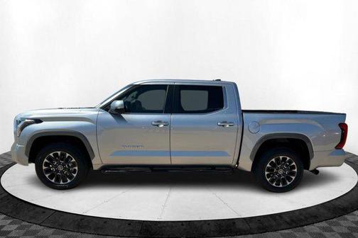 2024 Toyota Tundra Hybrid Limited