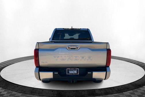 2024 Toyota Tundra Hybrid Limited