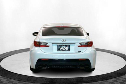 2017 Lexus RC F Base