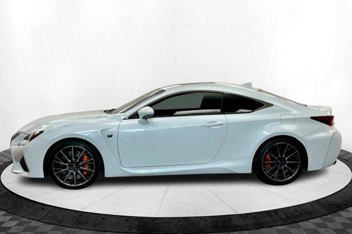 2017 Lexus RC F Base