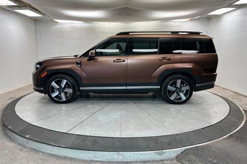 2024 Hyundai SANTA FE Limited