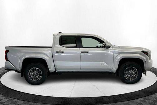 2025 Toyota Tacoma Limited