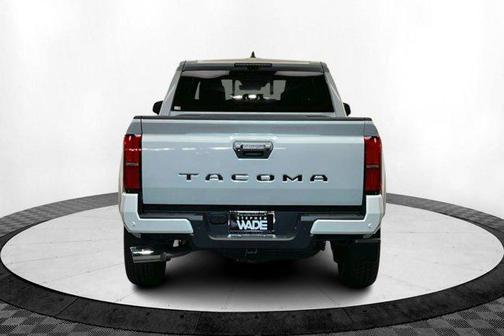 2025 Toyota Tacoma Limited