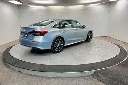 2022 Honda Civic Touring