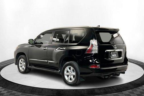 2019 Lexus GX 460 Base