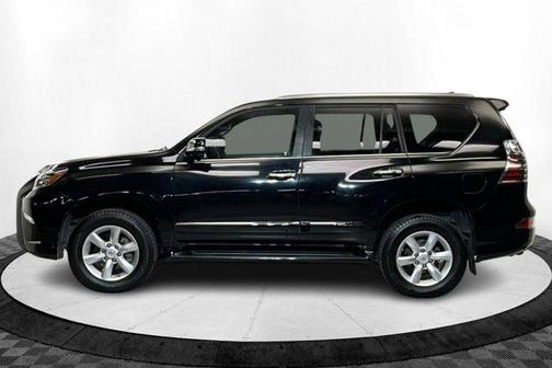 2019 Lexus GX 460 Base