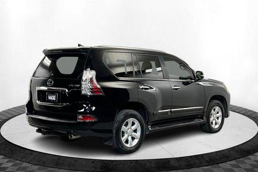 2019 Lexus GX 460 Base