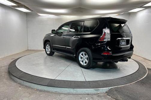2019 Lexus GX 460 Base