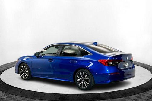 2023 Honda Civic EX