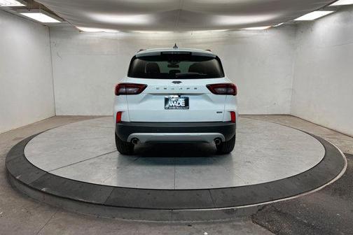 2025 Ford Escape PHEV Base