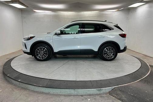 2025 Ford Escape PHEV Base