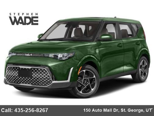 2023 Kia Soul EX