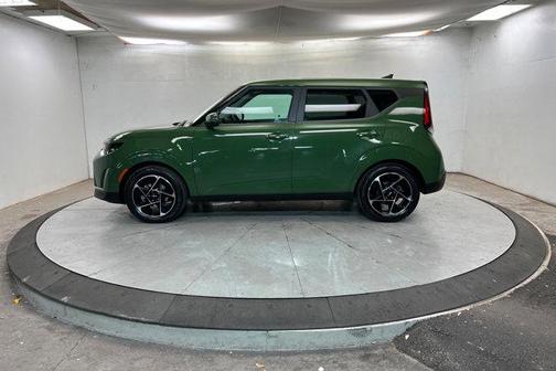2023 Kia Soul EX