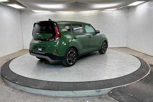 2023 Kia Soul EX