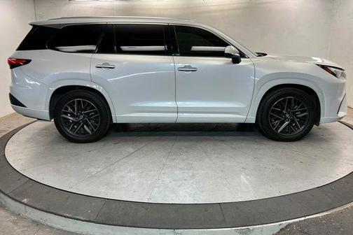 2024 Lexus TX 350 Luxury