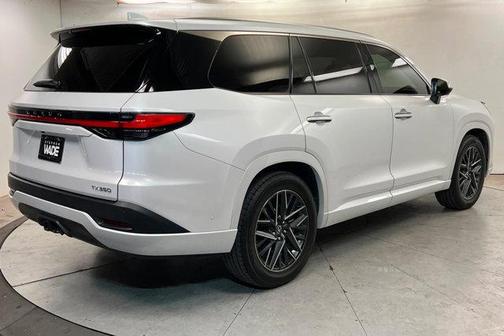 2024 Lexus TX 350 Luxury