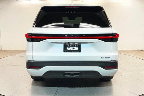 2024 Lexus TX 350 Luxury