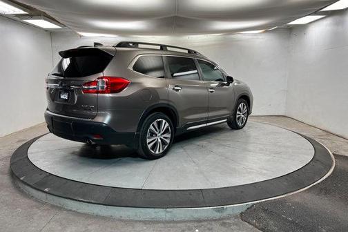 2021 Subaru Ascent Touring 7-Passenger