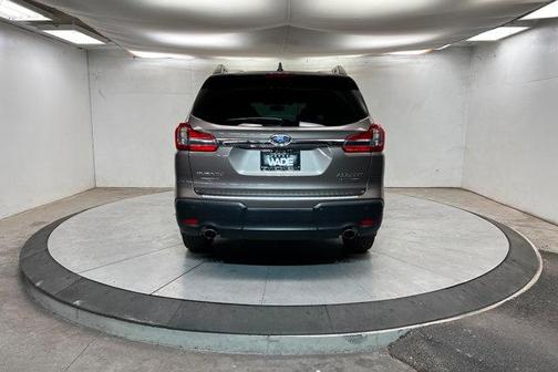 2021 Subaru Ascent Touring 7-Passenger